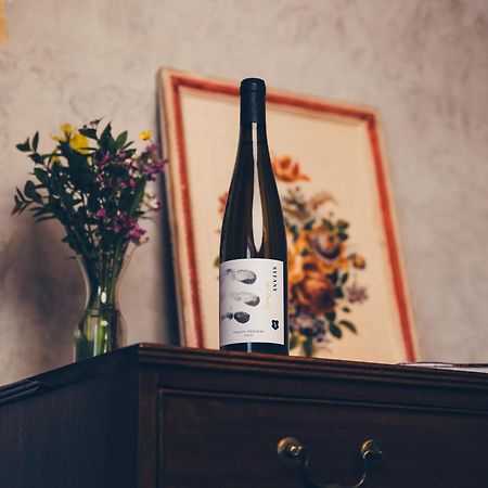 Monastery Garden Bistro & Rooms チェスキー クルムロフ エクステリア 写真